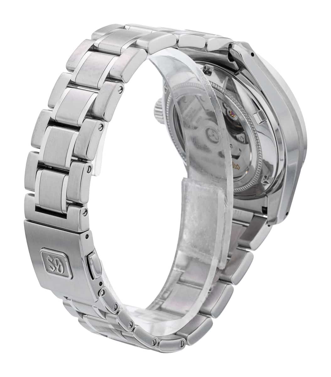Grand Seiko Heritage Collection SBGH301 Grand Seiko Heritage Collection SBGH301